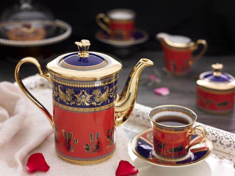 Top 10 quà biếu Sếp Tết Canh Tý