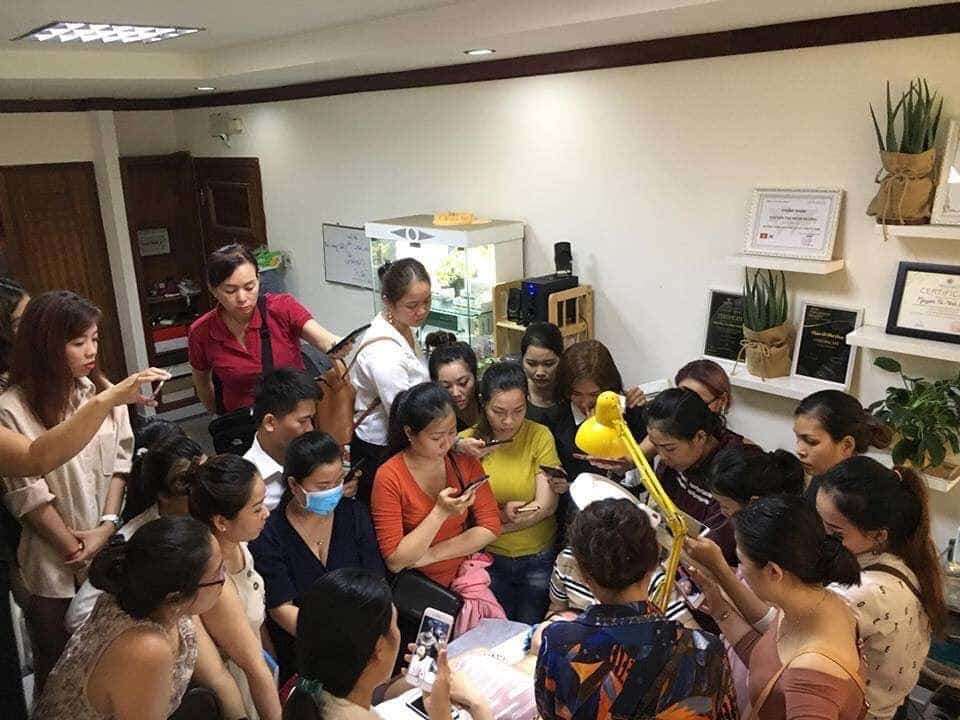 090ad3a8771d8f43d60c-2 Top 4 Spa đào tạo học viên cam kết chất lượnɡ tại Quận Bình Tân