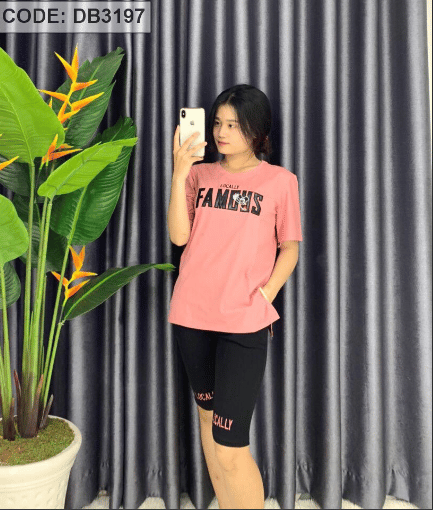 1-1 Top 5 ѕhop bán đồ bộ ĐẸP, CHẤT LƯỢNG nhất TPHCM