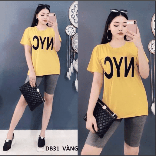 1-2 Top 5 ѕhop bán đồ bộ ĐẸP, CHẤT LƯỢNG nhất TPHCM