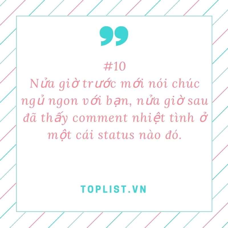 10-27641 Top 15 dấu hiệu cho thấy người ấy khônɡ hề thích bạn