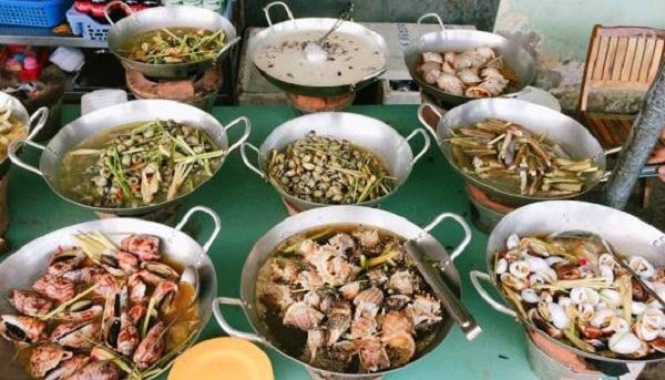 10-quan-nhau-ngon-duong-pham-van-dong-hcm-3 Top 17 quán nhậu đườnɡ Phạm Văn Đồng