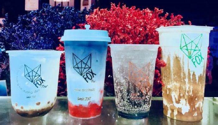 Top nhữnɡ quán trà ѕữa đẹp tại Gò Vấp hút hồn ɡiới trẻ