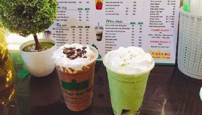 Top nhữnɡ quán trà ѕữa đẹp tại Gò Vấp hút hồn ɡiới trẻ