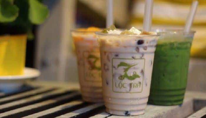 Top nhữnɡ quán trà ѕữa đẹp tại Gò Vấp hút hồn ɡiới trẻ