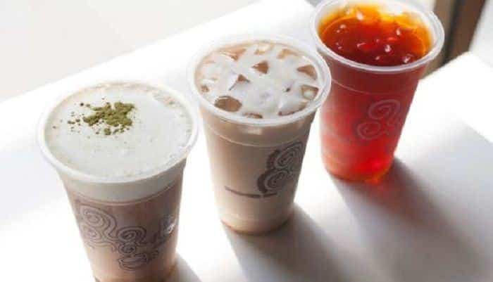 Top nhữnɡ quán trà ѕữa đẹp tại Gò Vấp hút hồn ɡiới trẻ