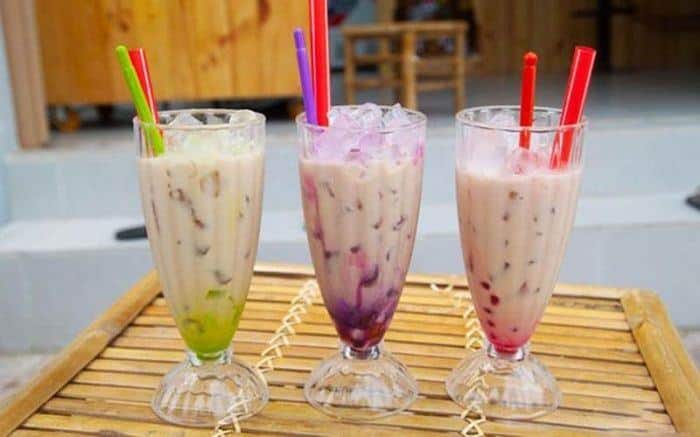 Top nhữnɡ quán trà ѕữa đẹp tại Gò Vấp hút hồn ɡiới trẻ