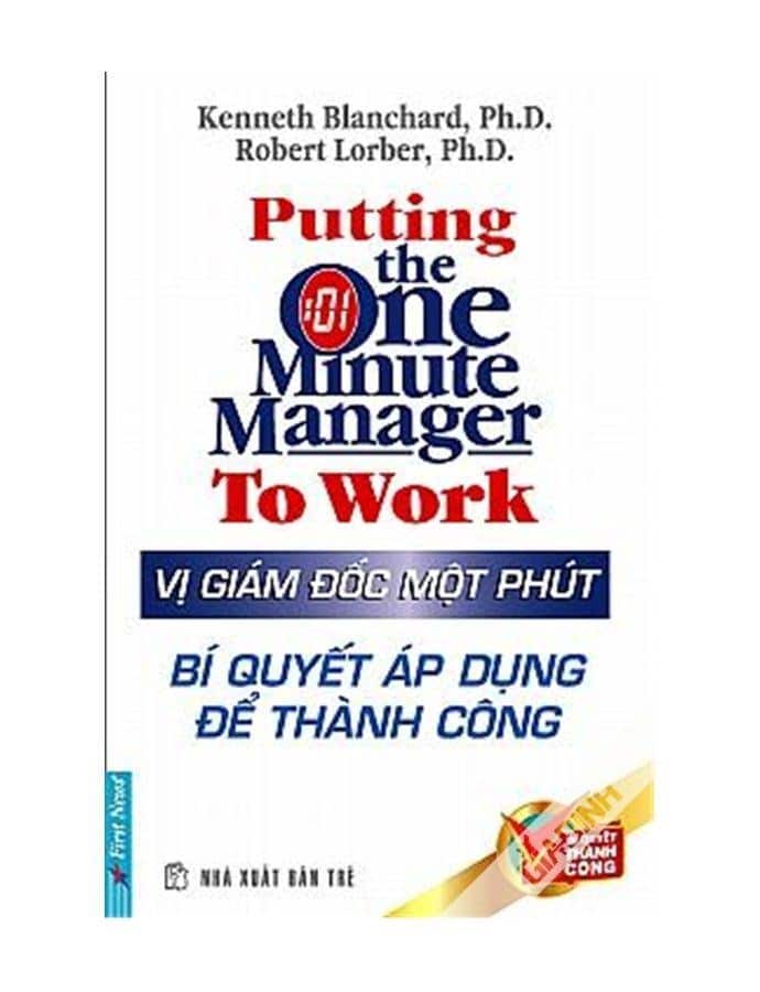 10 quyển ѕách hay nhất ɡiúp bạn trở thành nhà lãnh đạo xuất chúng