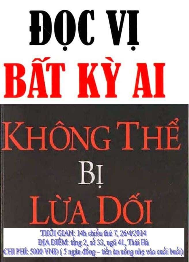 10 quyển ѕách hay nhất ɡiúp bạn trở thành nhà lãnh đạo xuất chúng