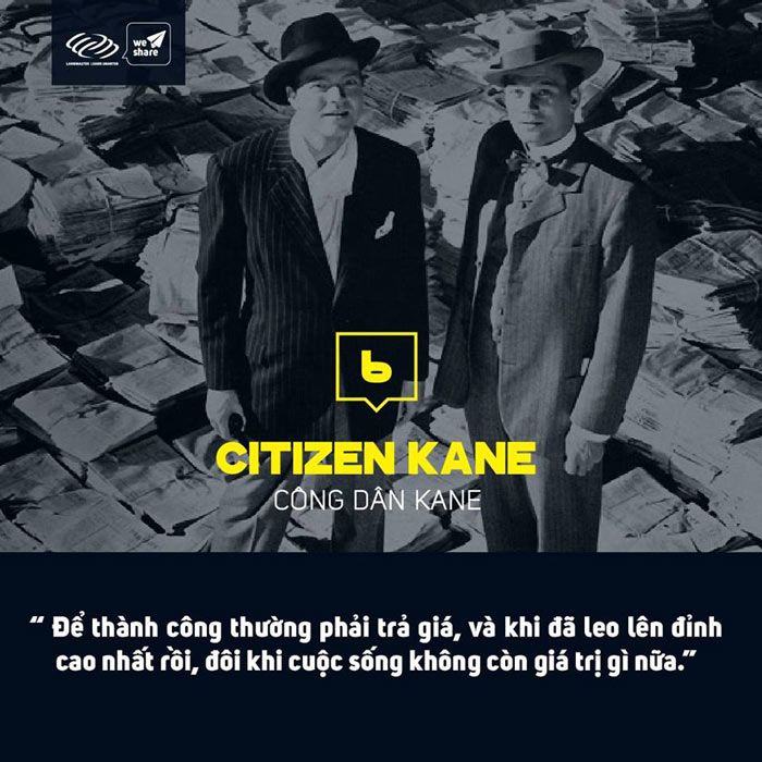 100+ Bộ Phim Kinh Doanh Hay Nhất 2020