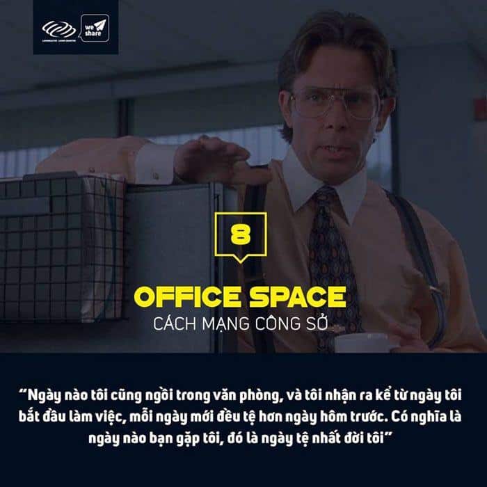 100+ Bộ Phim Kinh Doanh Hay Nhất 2020