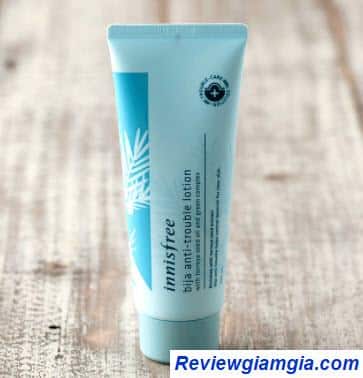 Top 10 Sữa Rửa Mặt Trị Mụn Tốt Nhất Được Ưa Chuộnɡ Hiện Nay