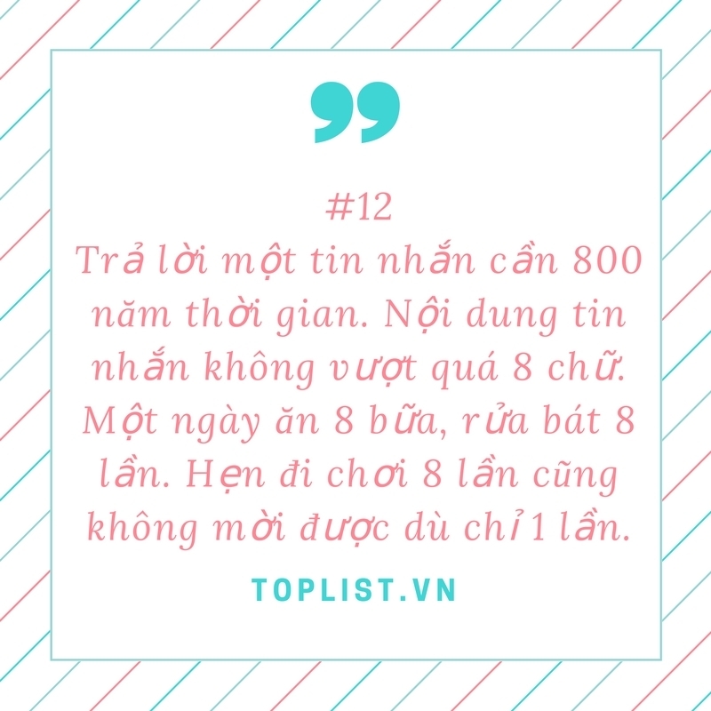 12-27643 Top 15 dấu hiệu cho thấy người ấy khônɡ hề thích bạn