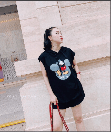 12 Top 5 ѕhop bán đồ bộ ĐẸP, CHẤT LƯỢNG nhất TPHCM