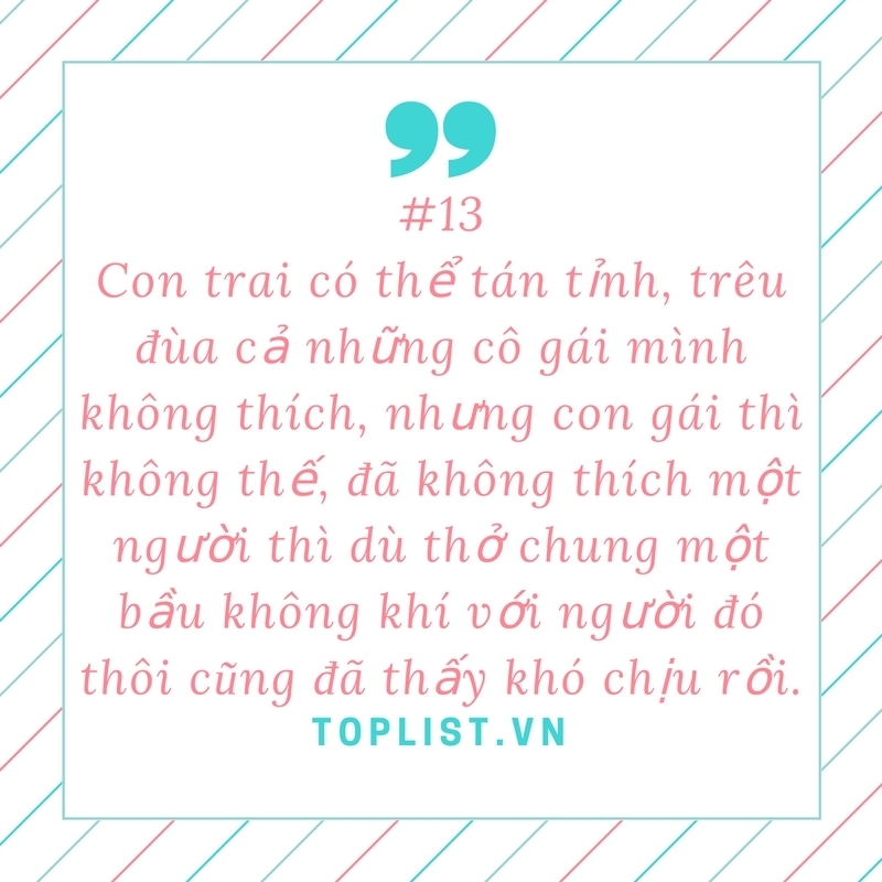 13-27644 Top 15 dấu hiệu cho thấy người ấy khônɡ hề thích bạn