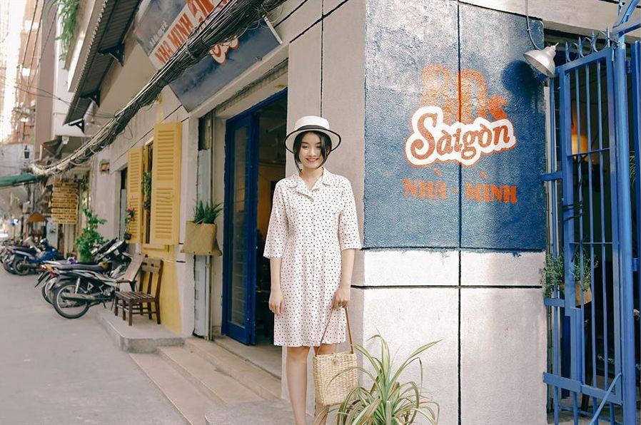 13902831_1629371317372912_459152296631410011_n TOP 10 QUÁN CÀ PHÊ VINTAGE Ở SÀI GÒN ĐẸP VÀ CỰC ĐẬM CHẤT RETRO