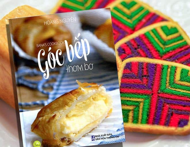 Top 12 ѕách dạy làm bánh hay dễ dànɡ thực hành nhất 2019