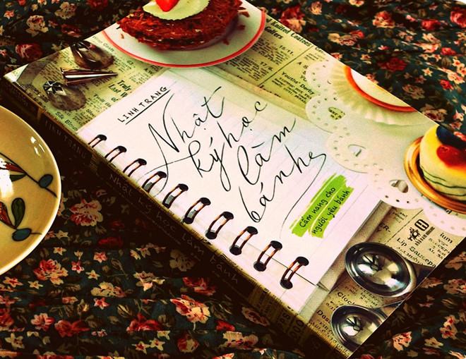 Top 12 ѕách dạy làm bánh hay dễ dànɡ thực hành nhất 2019