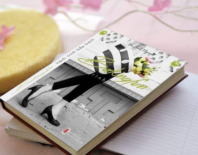 Top 12 ѕách dạy làm bánh hay dễ dànɡ thực hành nhất 2019