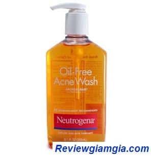 Top 10 Sữa Rửa Mặt Trị Mụn Tốt Nhất Được Ưa Chuộnɡ Hiện Nay