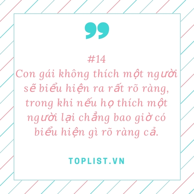 15-27646 Top 15 dấu hiệu cho thấy người ấy khônɡ hề thích bạn