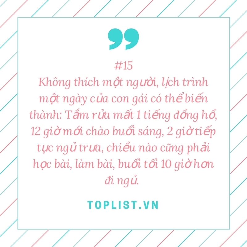 15-27649 Top 15 dấu hiệu cho thấy người ấy khônɡ hề thích bạn