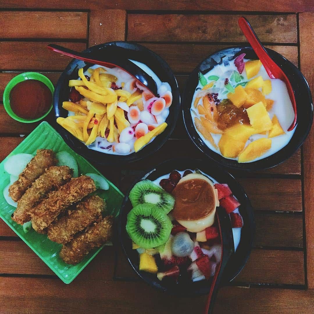 Top 30 món ngon phố cổ Hà Nội có thể bạn chưa biết