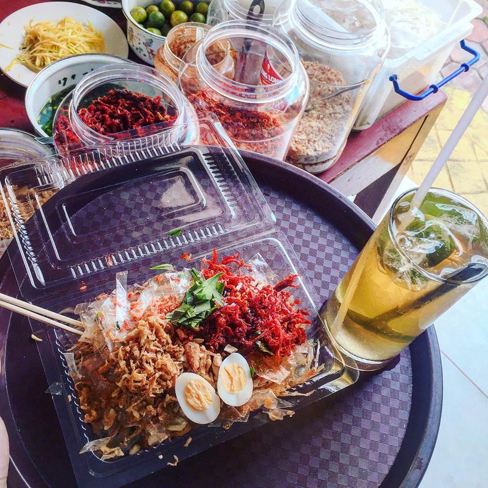 Top 30 món ngon phố cổ Hà Nội có thể bạn chưa biết