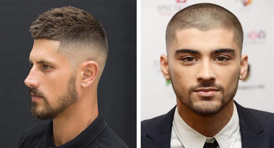 Top 100+ kiểu tóc nam đẹp nhất hiện nay