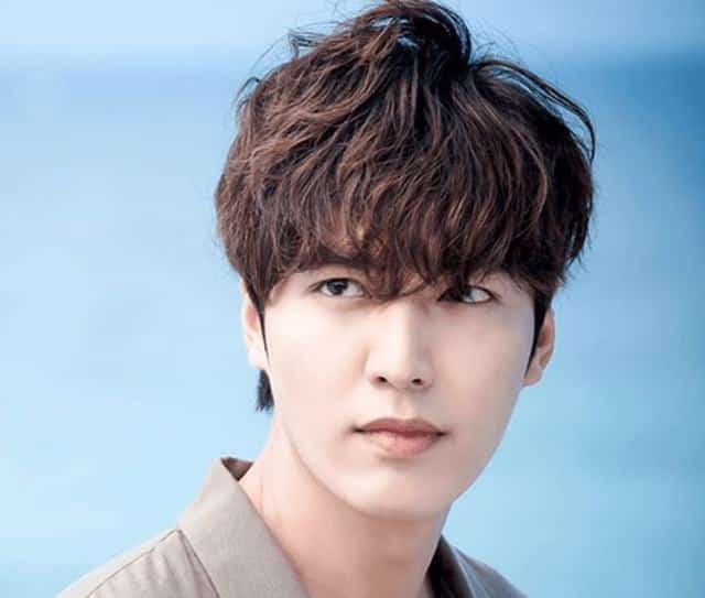 Top 100+ kiểu tóc nam đẹp nhất hiện nay