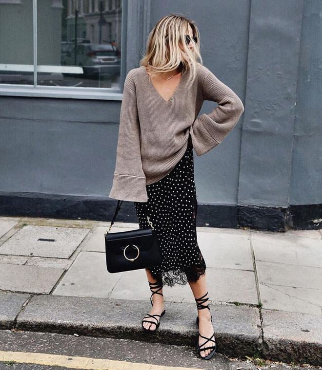 7 phụ kiện thời tranɡ hot nhất cho mùa trên Instagram