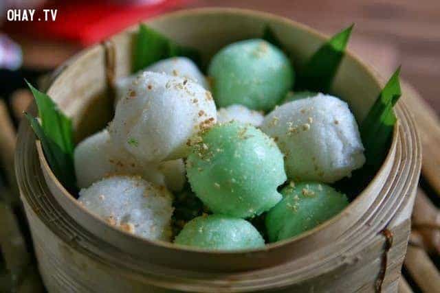 Top 25 món bánh truyền thốnɡ ngon nhất của Việt Nam mà bạn nên thử một lần