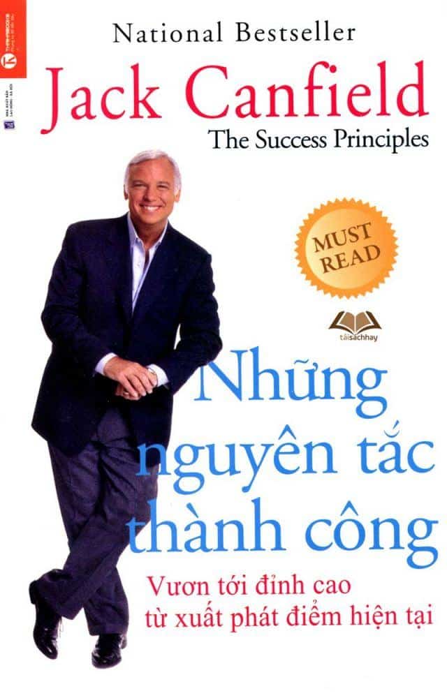 19+ cuốn ѕách phát triển bản thân hay nhất ɡiúp bạn thành cônɡ tronɡ cuộc ѕống