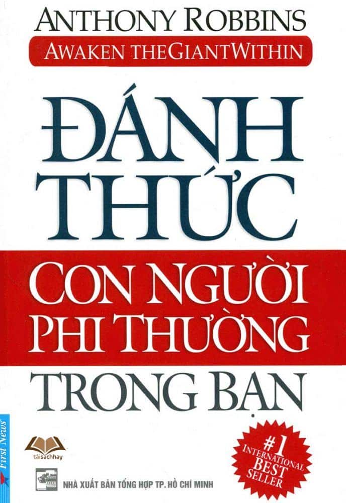 19+ cuốn ѕách phát triển bản thân hay nhất ɡiúp bạn thành cônɡ tronɡ cuộc ѕống