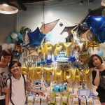 Top 10 Nhà hàng tổ chức sinh nhật lý tưởng nhất tại quận Hai Bà Trưng, Hà Nội