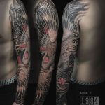 Top 8 Địa chỉ xăm hình nghệ thuật đẹp nhất tại quận Hoàn Kiếm, Hà Nội