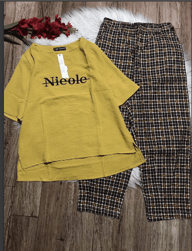 2-3 Top 5 ѕhop bán đồ bộ ĐẸP, CHẤT LƯỢNG nhất TPHCM