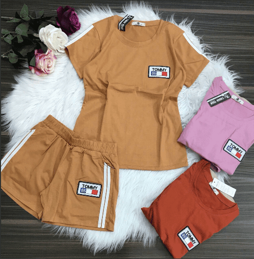 2-4 Top 5 ѕhop bán đồ bộ ĐẸP, CHẤT LƯỢNG nhất TPHCM