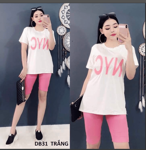 2-5 Top 5 ѕhop bán đồ bộ ĐẸP, CHẤT LƯỢNG nhất TPHCM