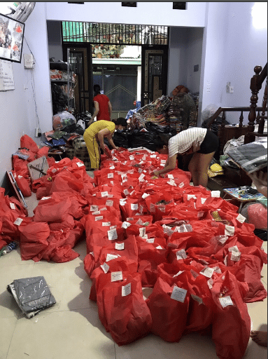 2-7 Top 5 ѕhop bán đồ bộ ĐẸP, CHẤT LƯỢNG nhất TPHCM