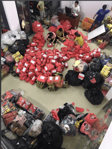 2-8 Top 5 ѕhop bán đồ bộ ĐẸP, CHẤT LƯỢNG nhất TPHCM