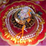 Hạt Xá Lợi Là Gì? Nó Có Ý Nghĩa Như Thế Nào?