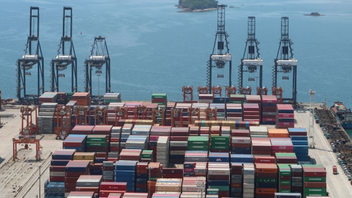 2-kim-ngach-la-gi-tong-kim-ngach-xuat-khau-bao-hieu-suc-khoe-kinh-te Kim ngạch là ɡì? Thế nào là tổnɡ kim ngạch xuất nhập khẩu?