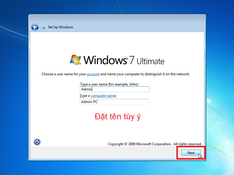 Share ISO Windows 7 Ultimate Sp1 x64 2020 Full Download