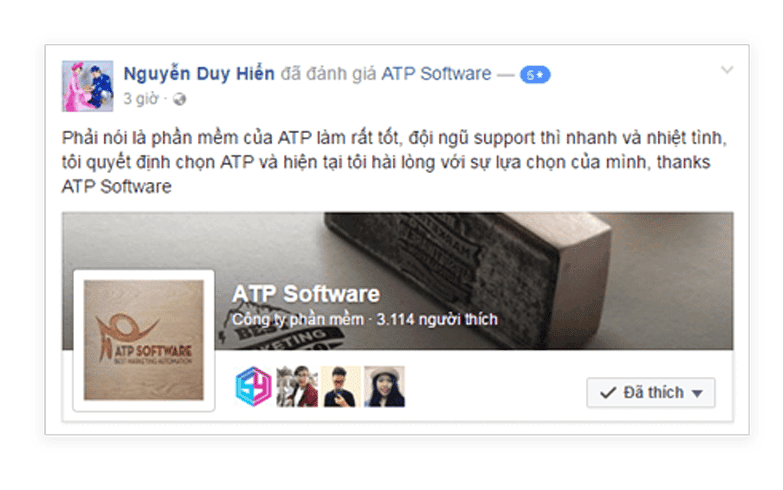 2 Top 5 phần mềm kết bạn Facebook tự động