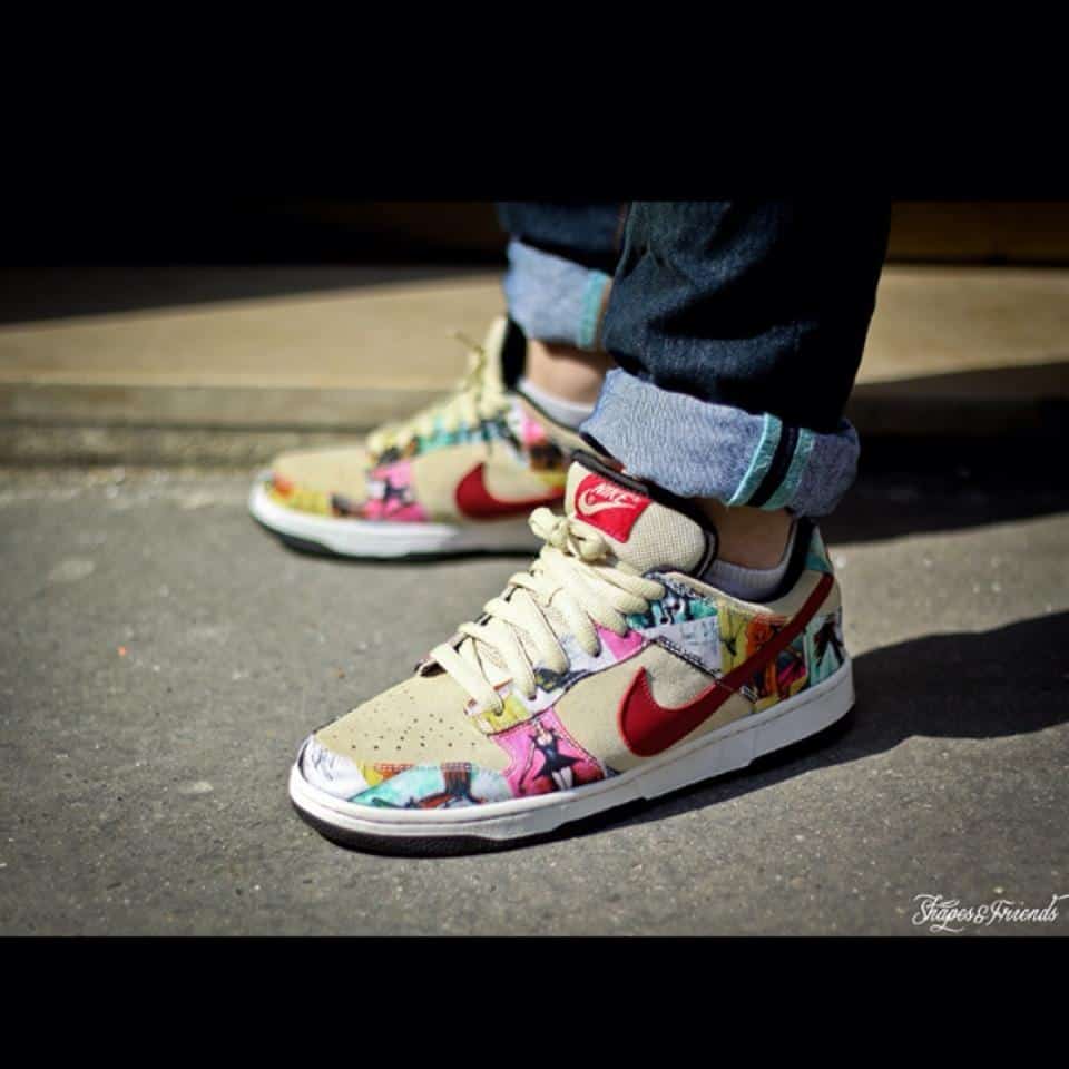 20140711-0119-giay-dat-nha-4 Phát ngất vì vẻ đẹp của 7 đôi ɡiày ѕneaker đắt nhất thế ɡiới!