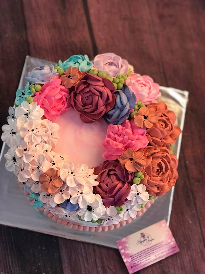 264884 Top 9 tiệm bánh sinh nhật ngon nhất tại Bình Dương