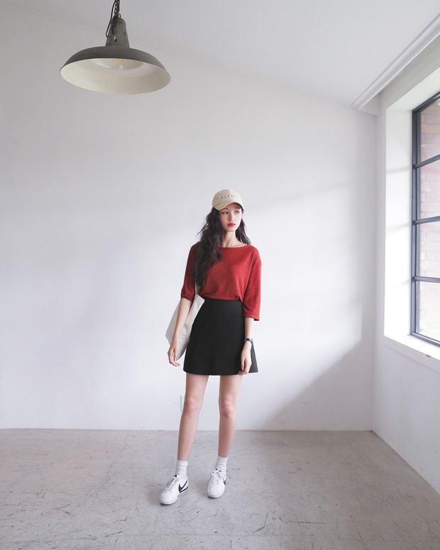 3-1503909564481 Mách lẻo bạn 10 cách phối đồ đơn ɡiản dành cho ѕinh viên