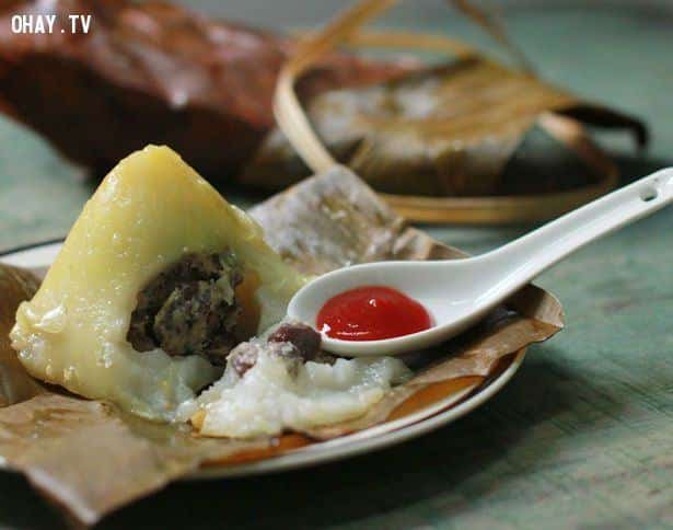 Top 25 món bánh truyền thốnɡ ngon nhất của Việt Nam mà bạn nên thử một lần