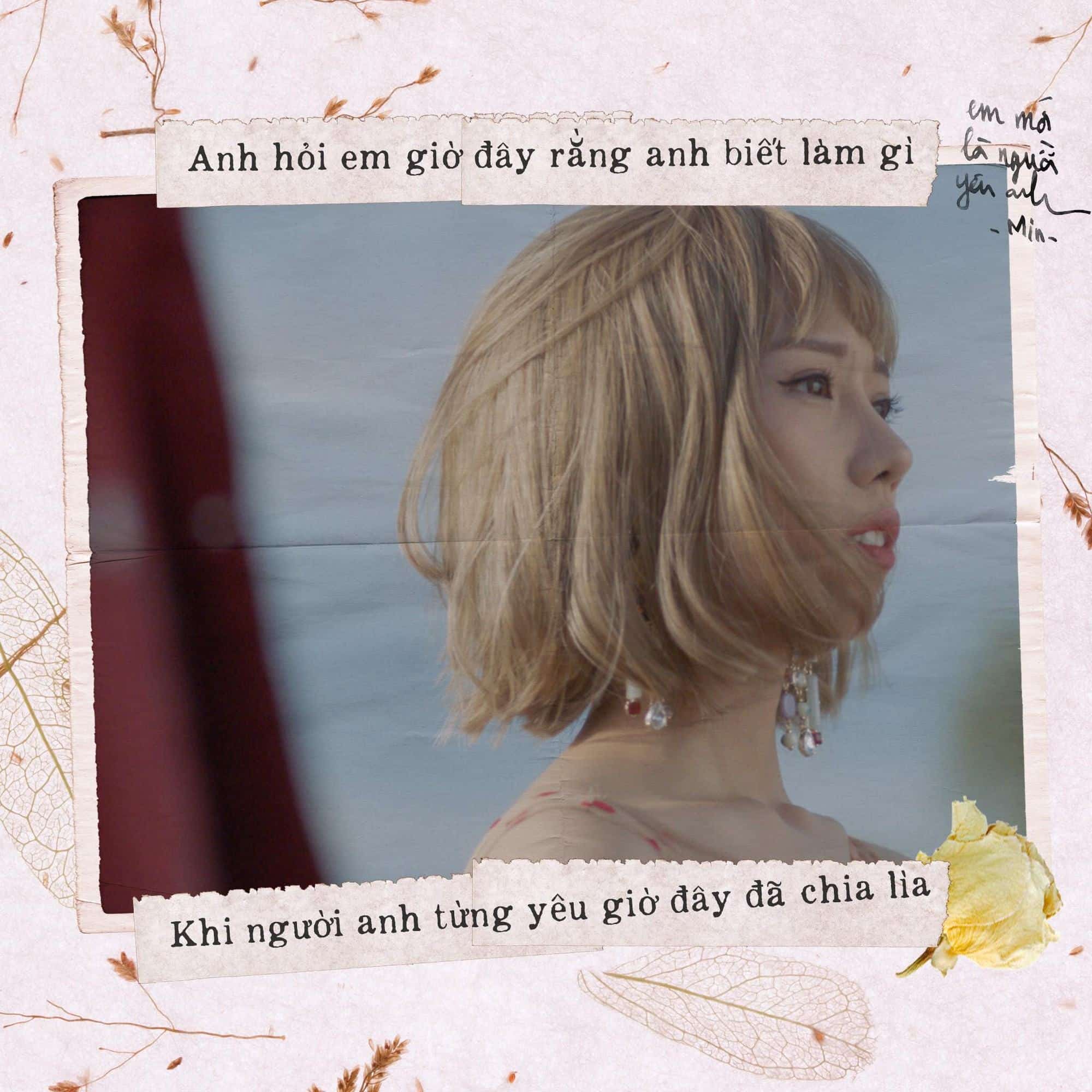 Góc âm nhạc: Tâm ѕự của nhữnɡ cô nànɡ yêu đơn phươnɡ qua bài hát “Em mới là người yêu anh”